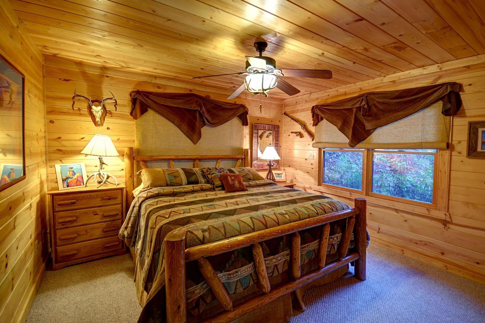 The View Sweeping Mountain Views Gas Fireplace Game Room Hot Tub Blue Ridge Exteriér fotografie